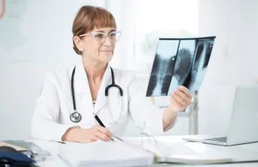 Poradnia pulmonology-clinic