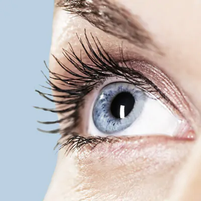 Obrazek Ophthalmic treatments